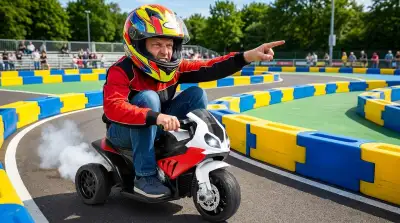 Die 5 besten Elektro Dreiräder für Kinder im Vergleich (August 2026)