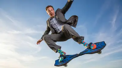 Die 8 besten Waveboards im Vergleich (Oktober 2026)