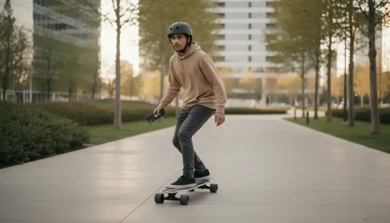 E-Skateboard Kaufberatung: Dein perfekter Start