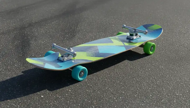 Komplett-Skateboard kaufen: Der Guide
