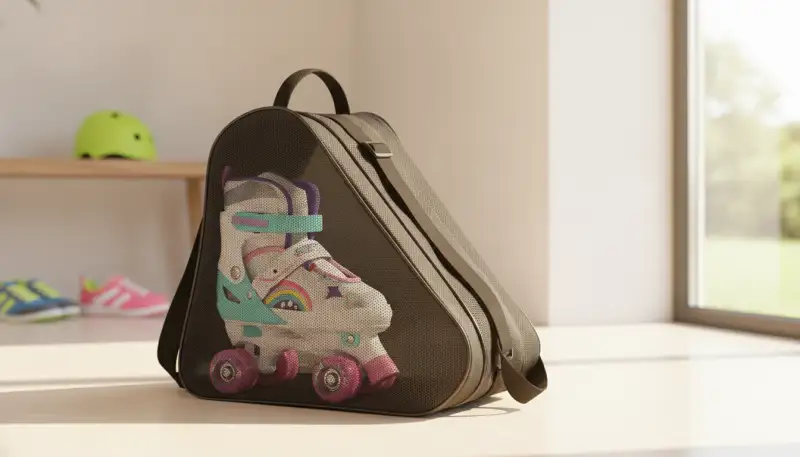 Sicher und stylisch: Die perfekte Skate-Tasche