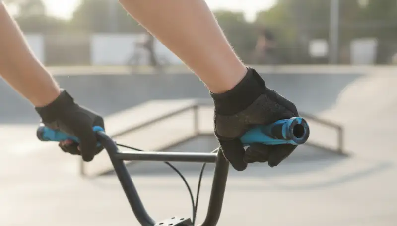 Stunt Scooter Griffe: Der entscheidende Halt