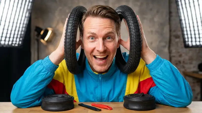 Die 8 besten BMX Reifen Sets im Vergleich (Oktober 2026)
