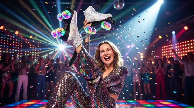 Die 8 besten Disco Rollschuhe im Vergleich (August 2026)