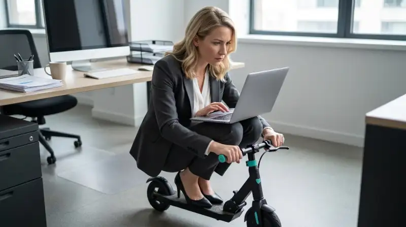 Die 8 besten E-Scooter für Kinder im Vergleich (August 2026)
