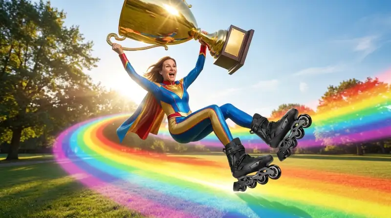 Die 7 besten Fitness Inlineskates im Vergleich (August 2026)