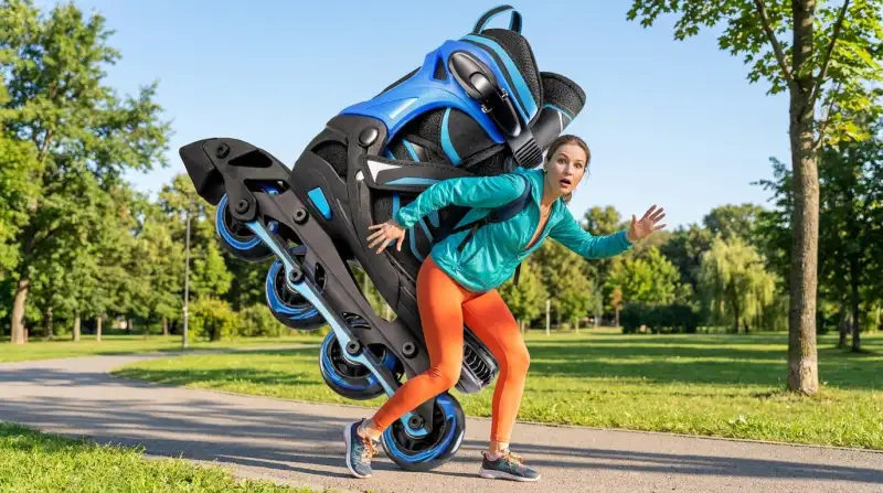 Die 7 besten Freizeit Inliner im Vergleich (August 2026)