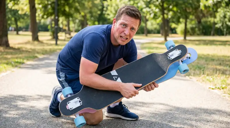 Die 8 besten Longboard Komplettboards im Vergleich (August 2026)