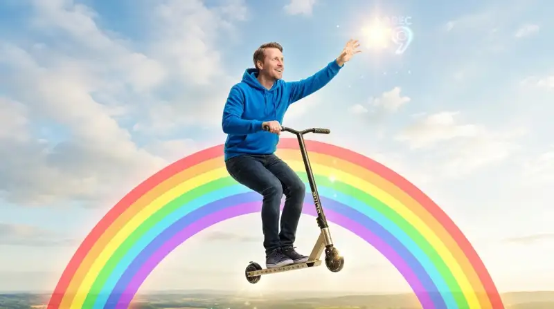 Die 8 besten Profi Stunt Scooter im Vergleich (August 2026)
