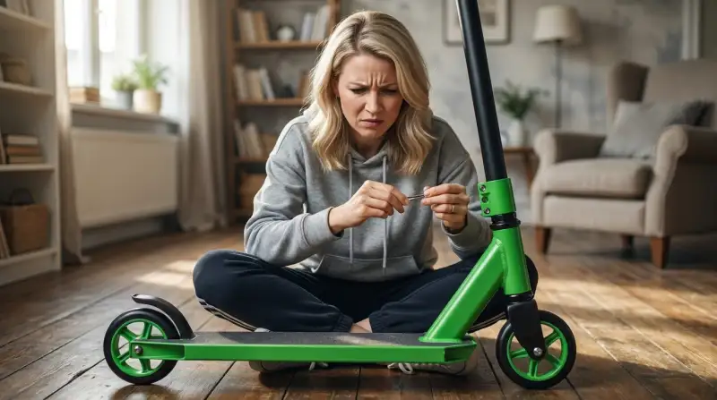 Die 8 besten Stuntscooter im Vergleich (August 2026)