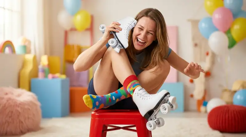 Die 8 besten Rollschuhe für Erwachsene im Vergleich (August 2026)
