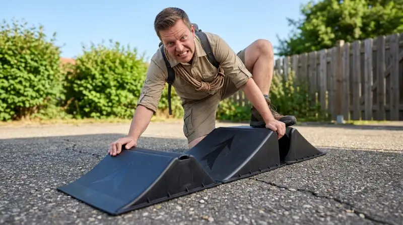 Die 8 besten Skateboard Rampen im Vergleich (August 2026)