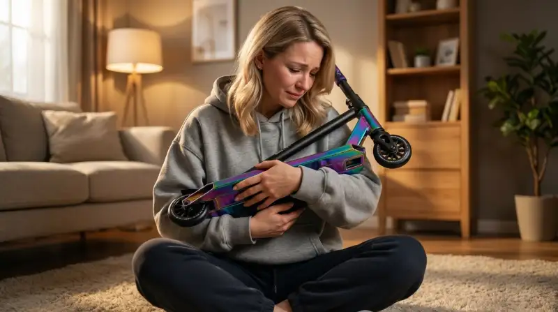 Die 8 besten Stuntscooter im Vergleich (August 2026)
