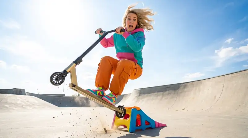 Die 7 besten Stuntscooter Premium im Vergleich (August 2026)