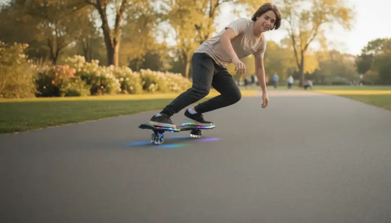 Waveboard kaufen: Dein Fahrspaß beginnt